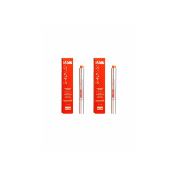 Nail Strengthener ISDIN Si-Nails Buy 2 Get 30% Off
