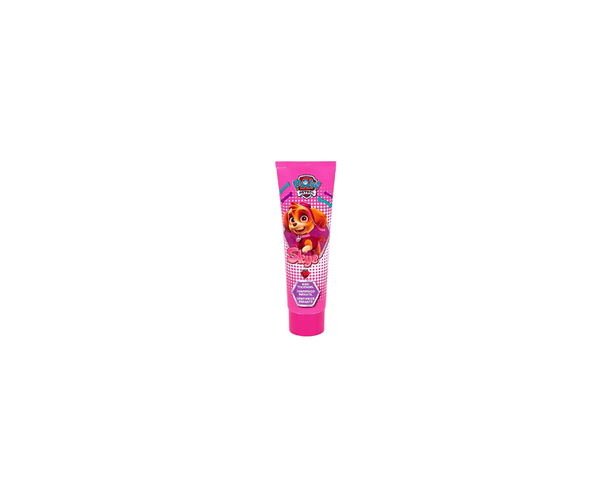 901 Kids Tooth Gel Pink Paw Patrol - Image 1