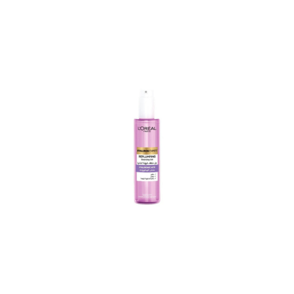 Hyaluronic Acid Cleansing Gel L'Oréal Paris