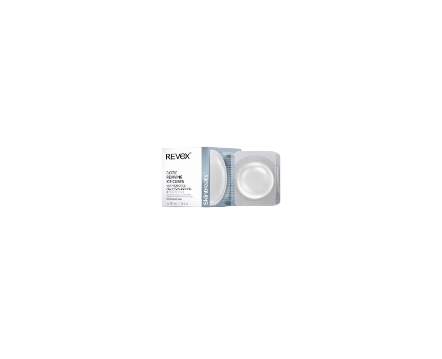 903 Cryotherapy Facial Treatment Revox - Image 1