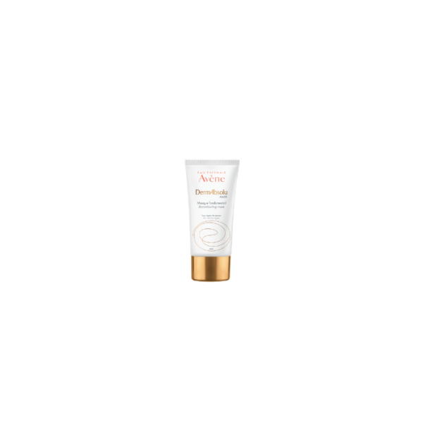 DermAbsolu Recontouring Mask Avene