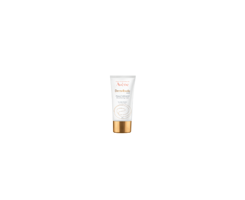 904 DermAbsolu Recontouring Mask Avene - Image 1