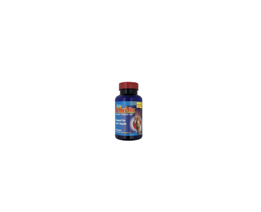 905 Arthri-Flex Advantage Joint Health Support 60 Tablets - Image 1