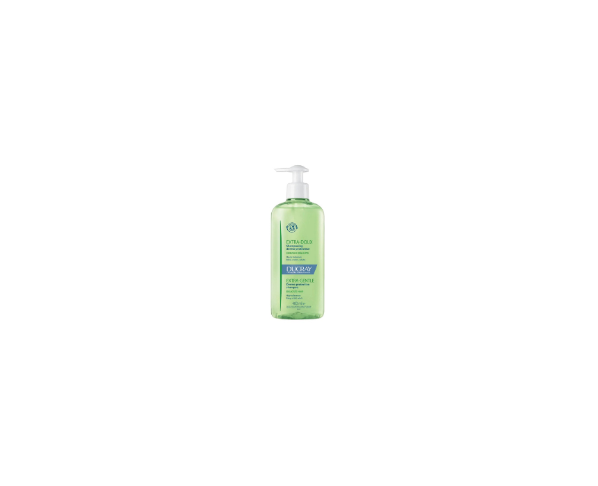 905 Extra‑Gentle Daily Shampoo Ducray - Image 1