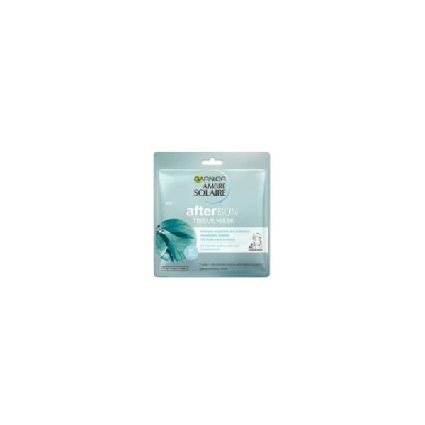After Sun Face Mask Garnier