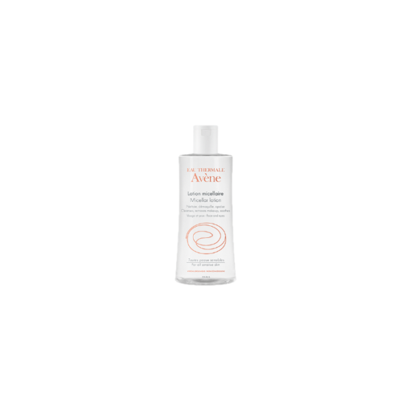 Micellar Lotion Avene