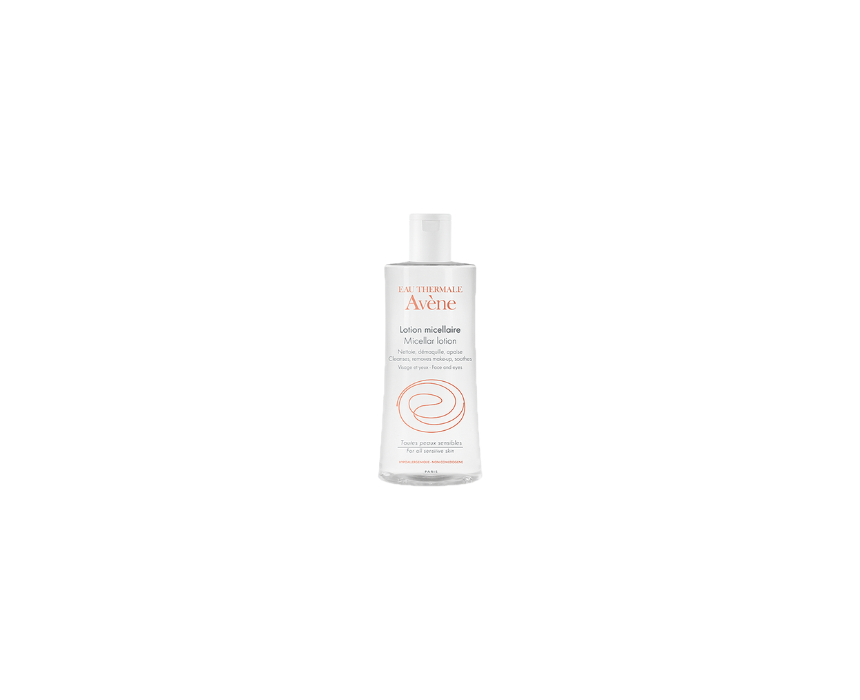 906 Micellar Lotion Avene - Image 1