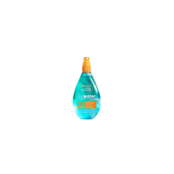 Aloe Vera Sunscreen Spray SPF 20 Garnier