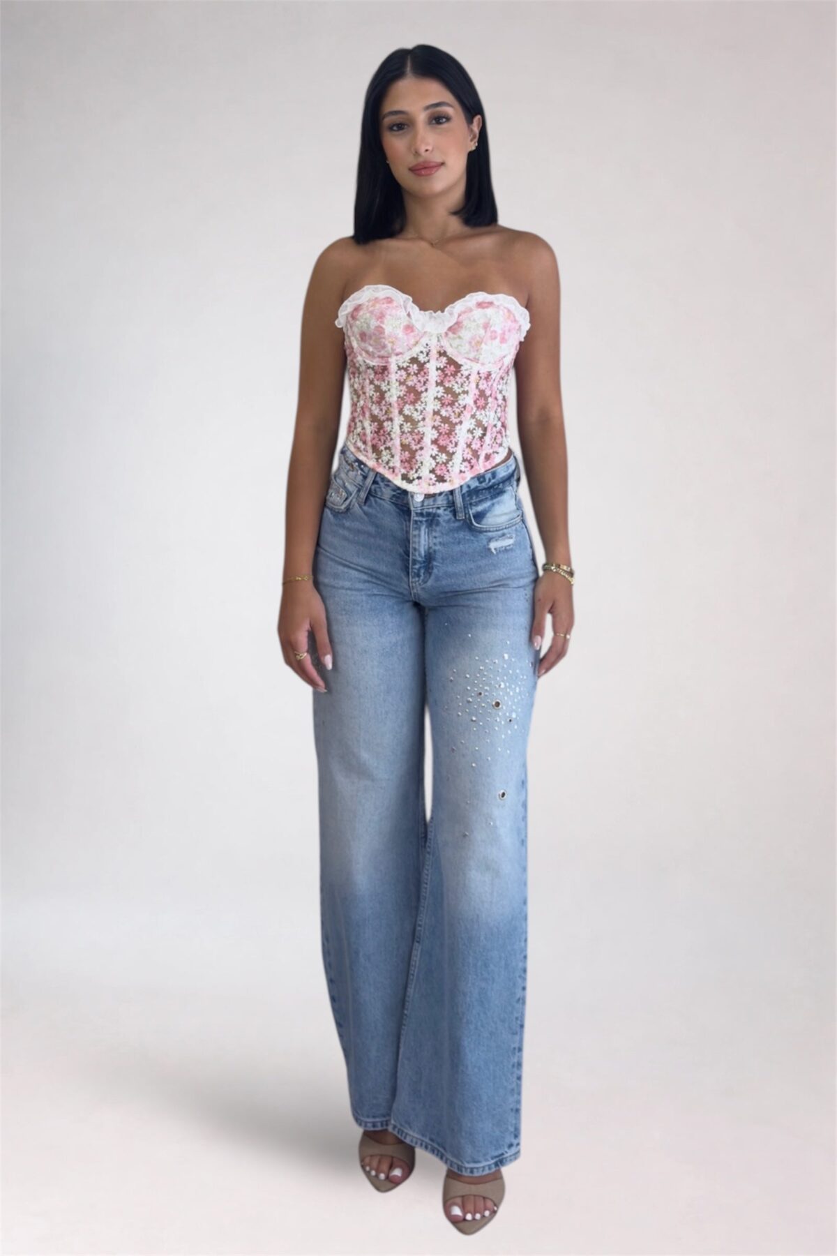 90716610-5EB9-4D65-BB6C-BCE08B3C8DBA Florina Corset