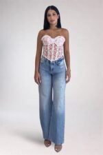 Florina Corset
