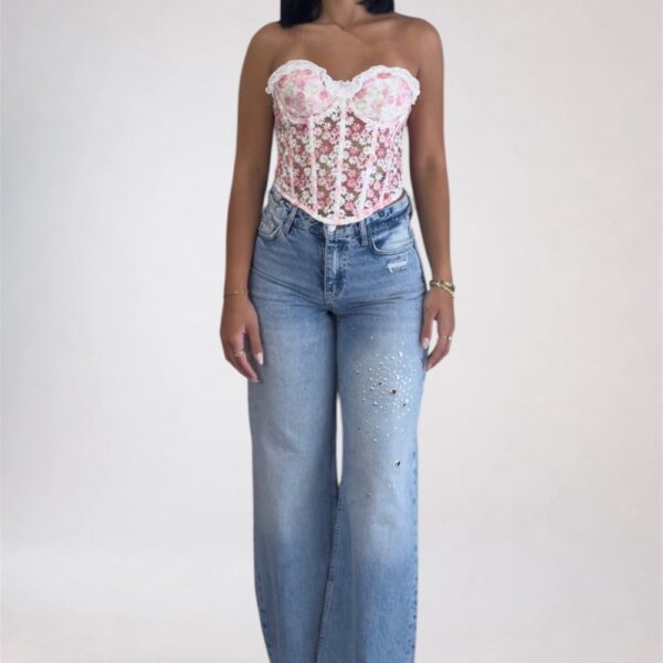 Florina Corset