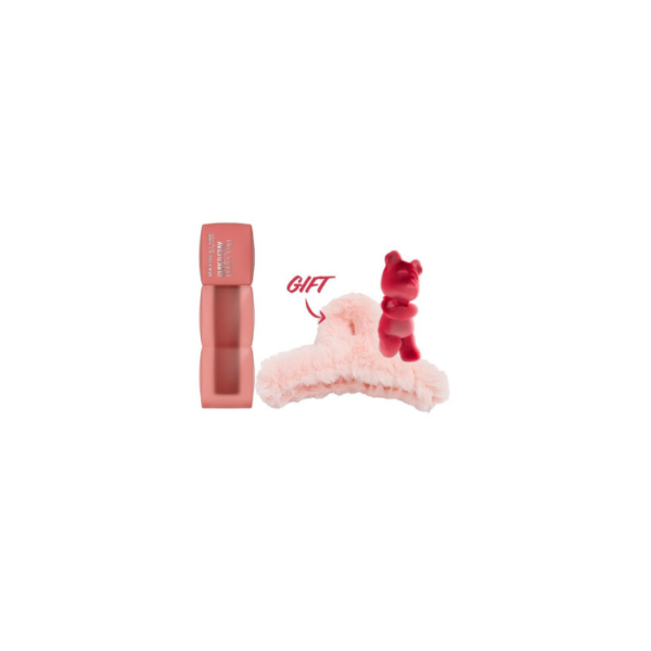 Maybelline Teddy Tint Lip Tint