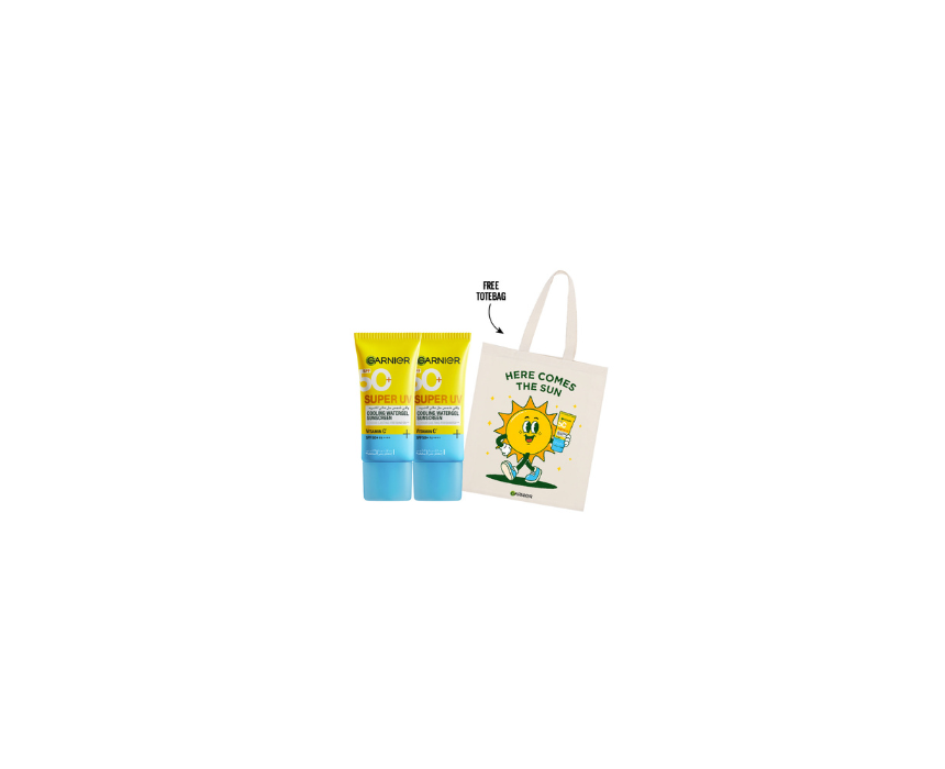 909 Super UV Cooling Gel Garnier - Image 1
