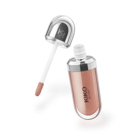 KIKO MILANO 3D HYDRA LIP GLOSS (19 CREAM CASHMERE)