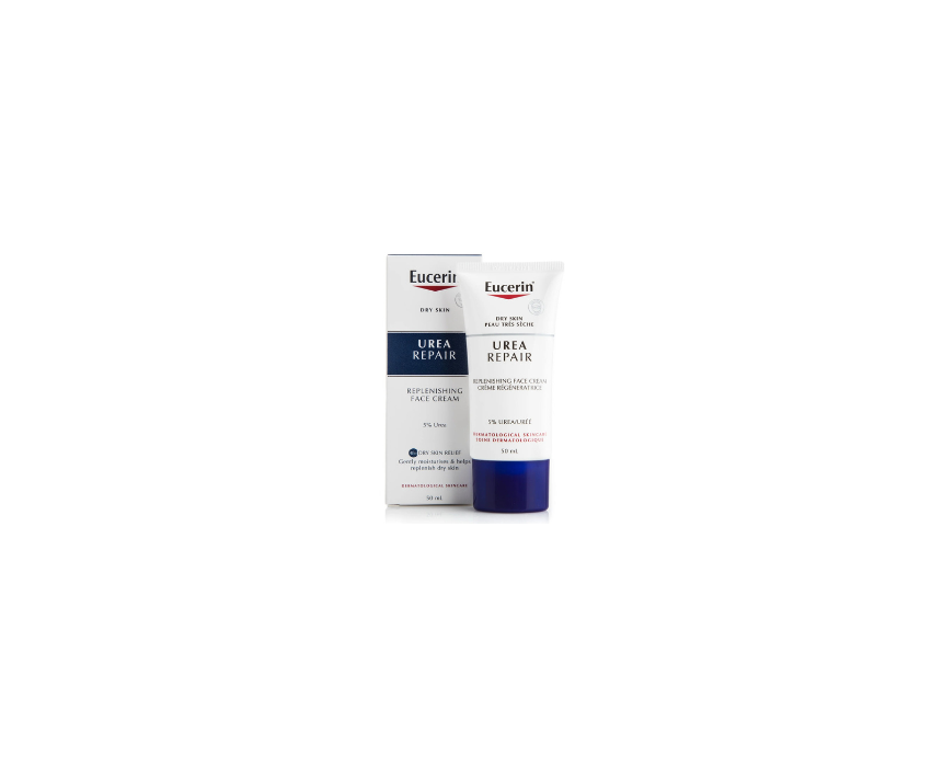 91 Urea Repair Plus Face Cream Eucerin - Image 1