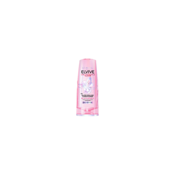 Glycolic Gloss Conditioner L'Oreal Elvive