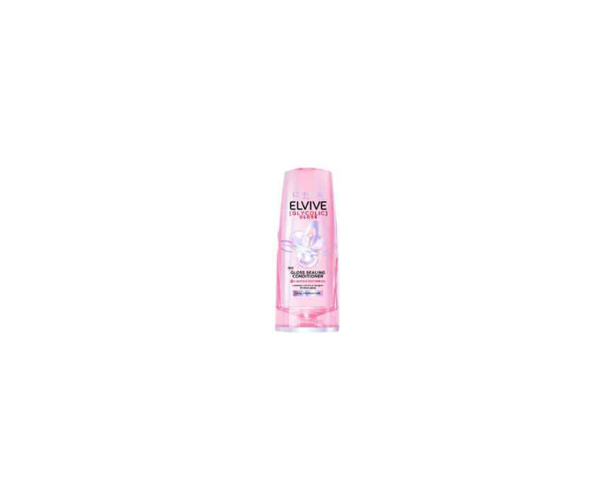 910 Glycolic Gloss Conditioner L'Oreal Elvive - Image 1