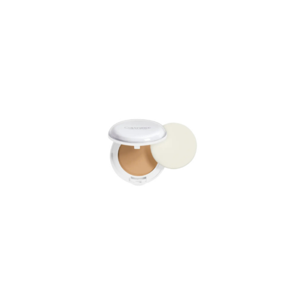Couvrance Compact Foundation Avene