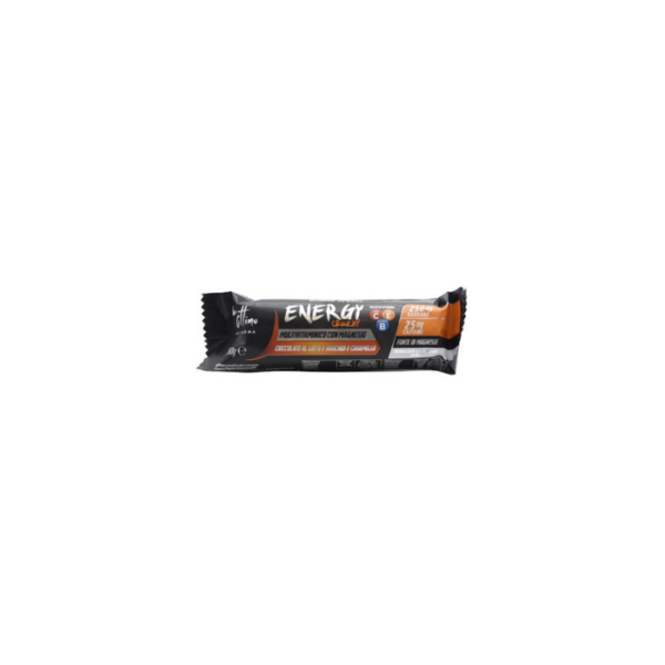 Protein Energy Bar Beretta