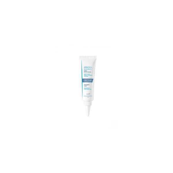Keracnyl Acne Treatment Gel Ducray
