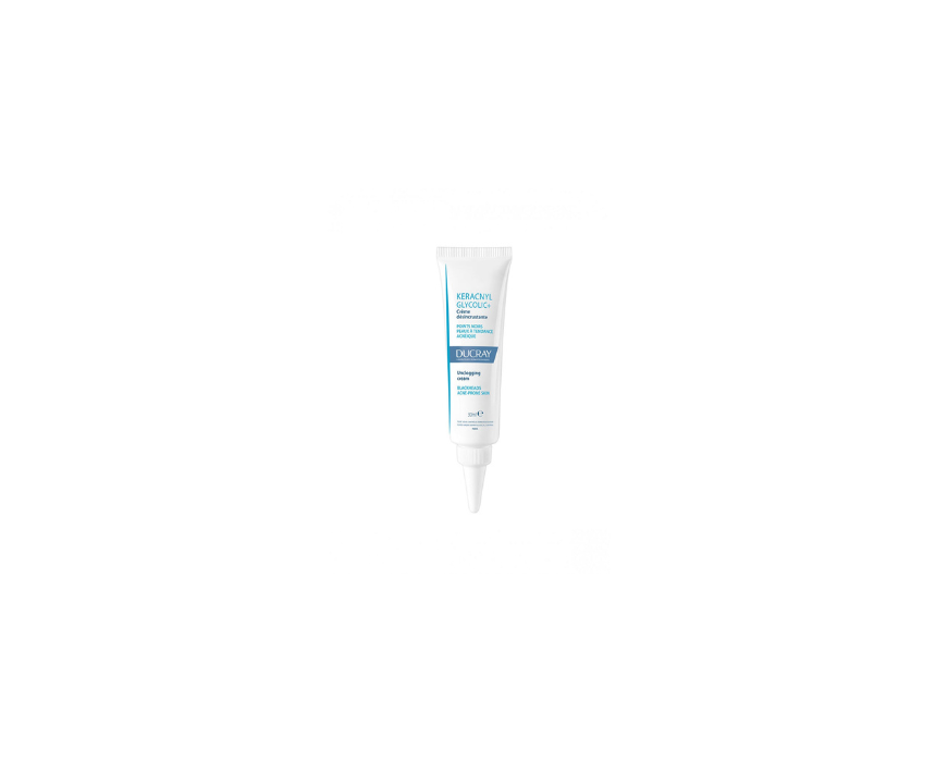 914 Keracnyl Acne Treatment Gel Ducray - Image 1