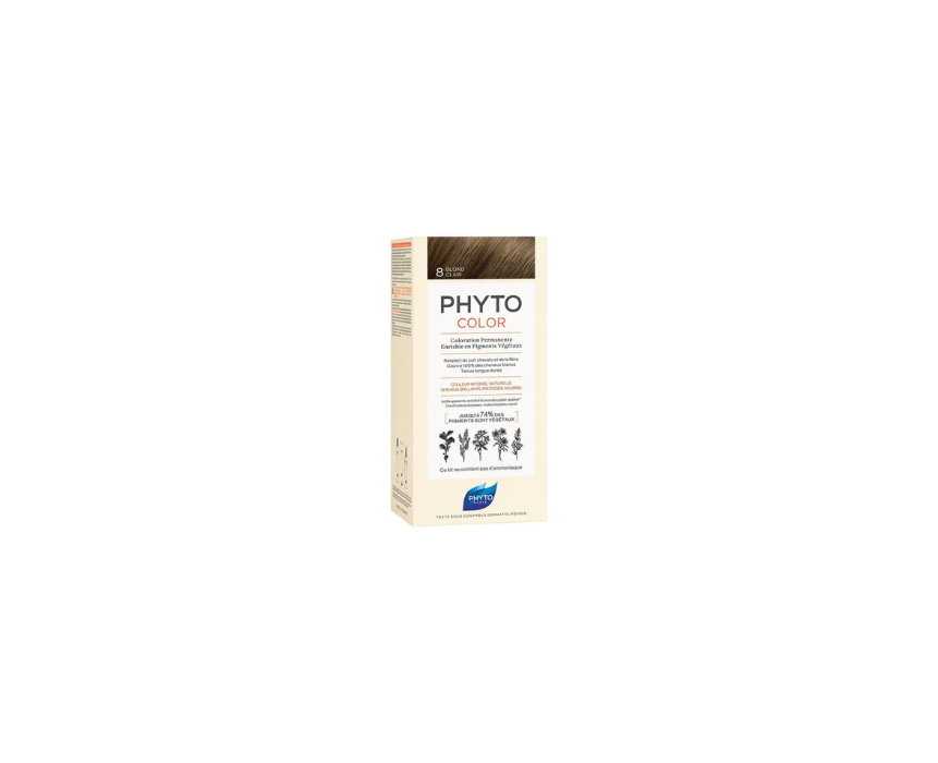 915 New Phyto Color Black 8 - Image 1