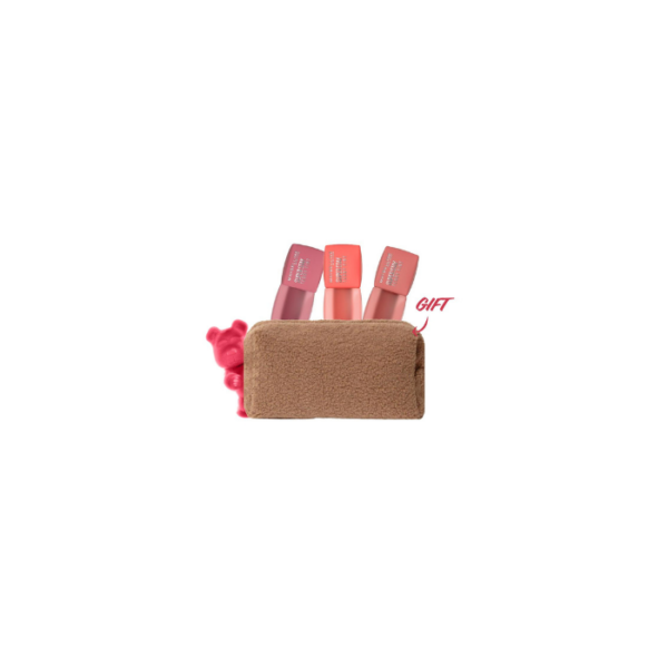 Maybelline Teddy Tint Lip Tint Set