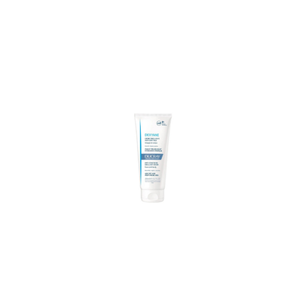 Dexyane Emollient Cream Ducray