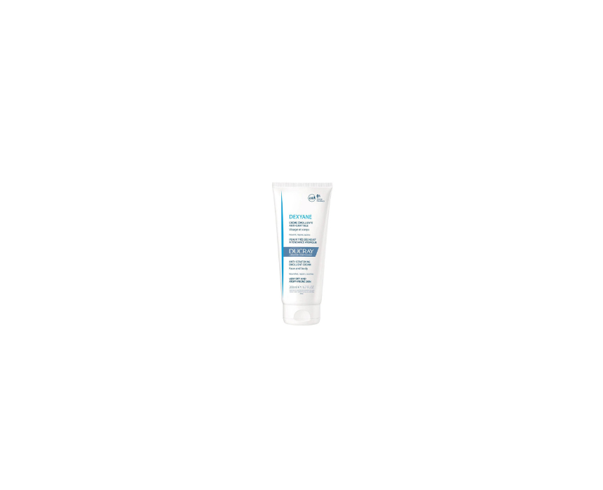 915 Dexyane Emollient Cream Ducray - Image 1