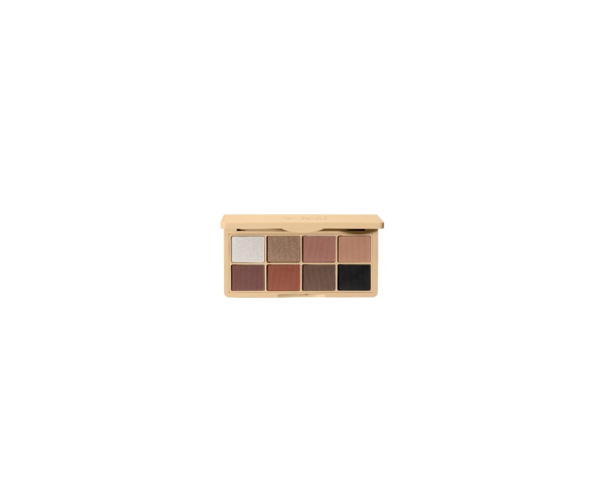 916 Eyeshadow Palette Shade Nude Dali - Image 1