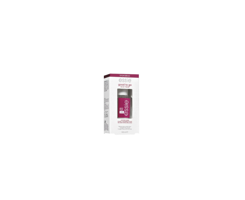 916 Fast Dry Top Coat Essie - Image 1