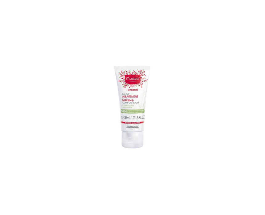 916 Nursing Comfort Balm Mustela - Image 1