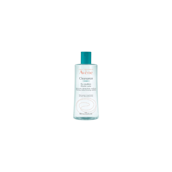 Cleanance Micellar Water Avene