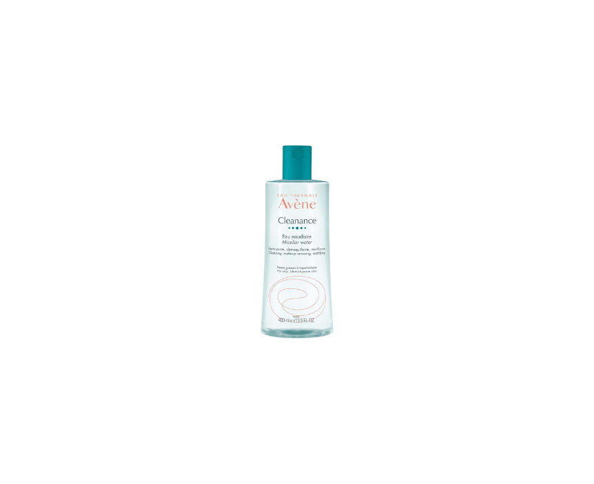 917 Cleanance Micellar Water Avene - Image 1