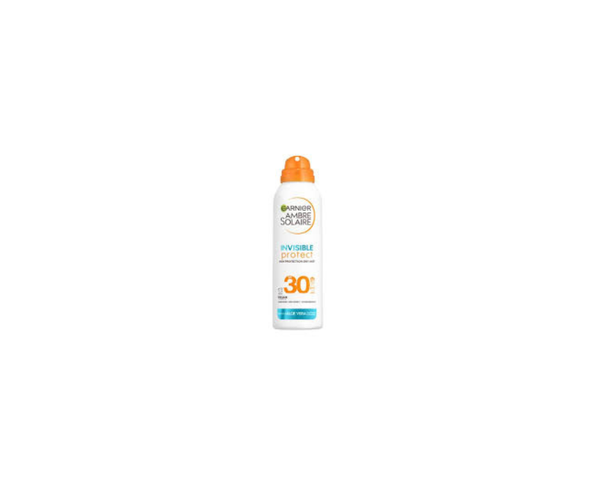 919 Invisible Sunscreen Spray SPF 30 Garnier - Image 1