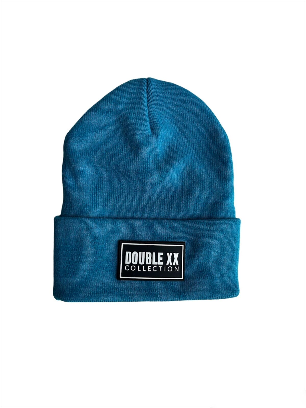 91E9E6A7-E6D2-4919-AE13-97031D81A4E6_76dd1ab9-363f-46da-9472-5262f10b89c3 Signature Beanies - Blue