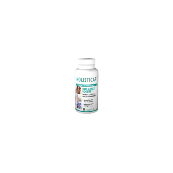 Hair & Nails Booster HolistiCap