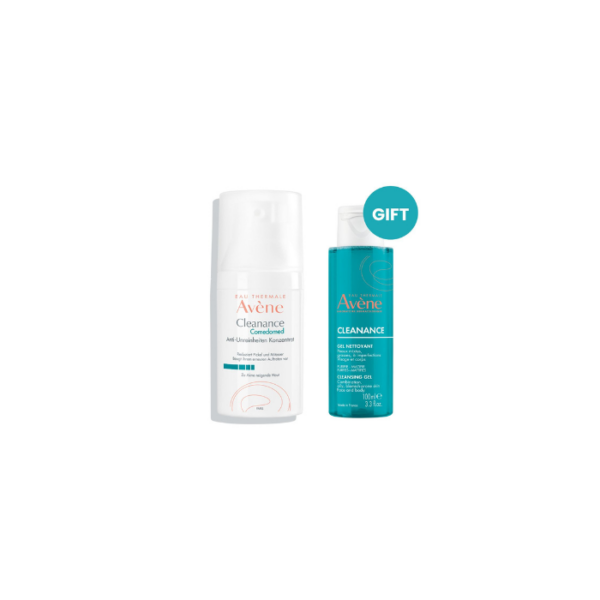 Anti‑Imperfections Cream Set Avene