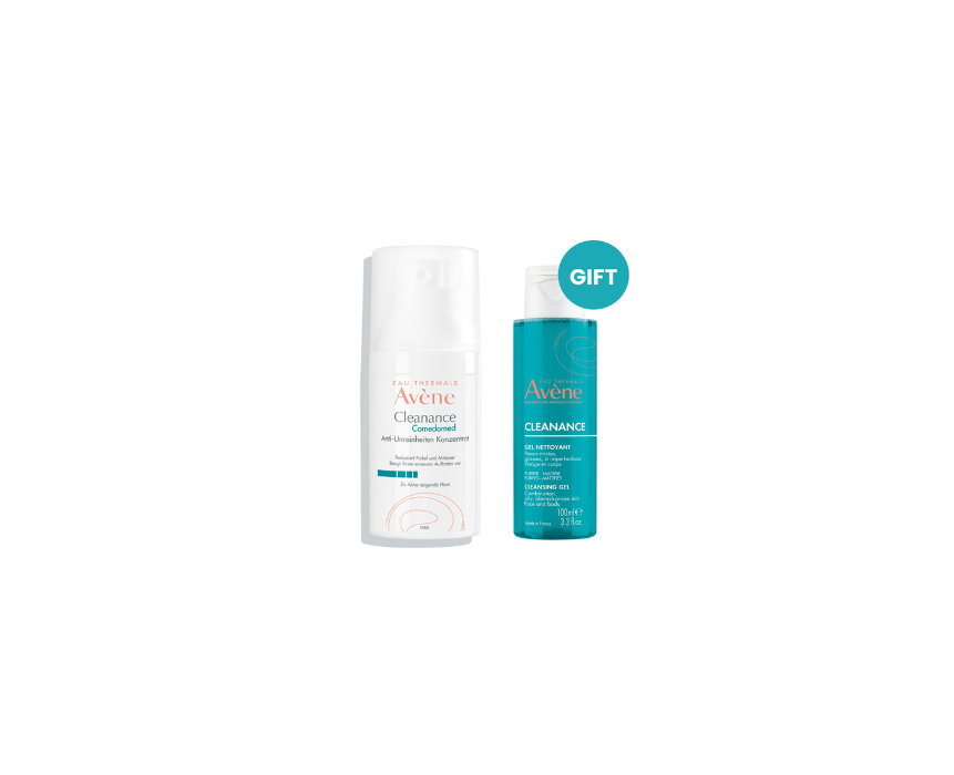 920 Anti‑Imperfections Cream Set Avene - Image 1