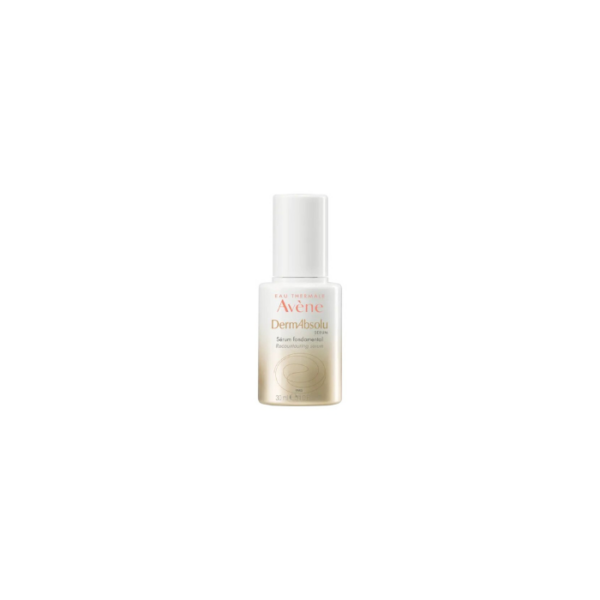 DermAbsolu Recontouring Serum Avene