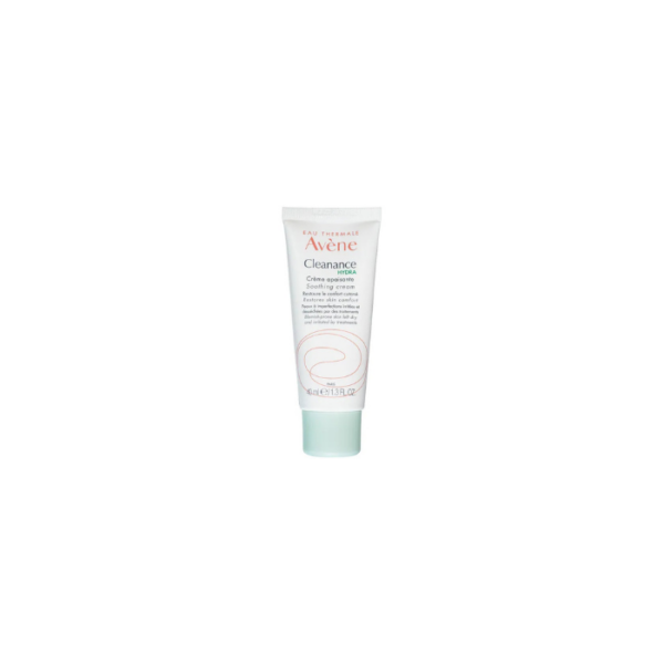 Cleanance Hydra Soothing Cream Avene