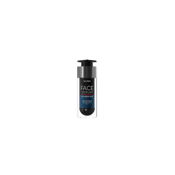 Face Serum Hyaluronic Acid Frezyderm