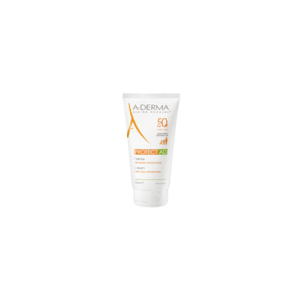 Protect AD SPF50 Cream Aderma