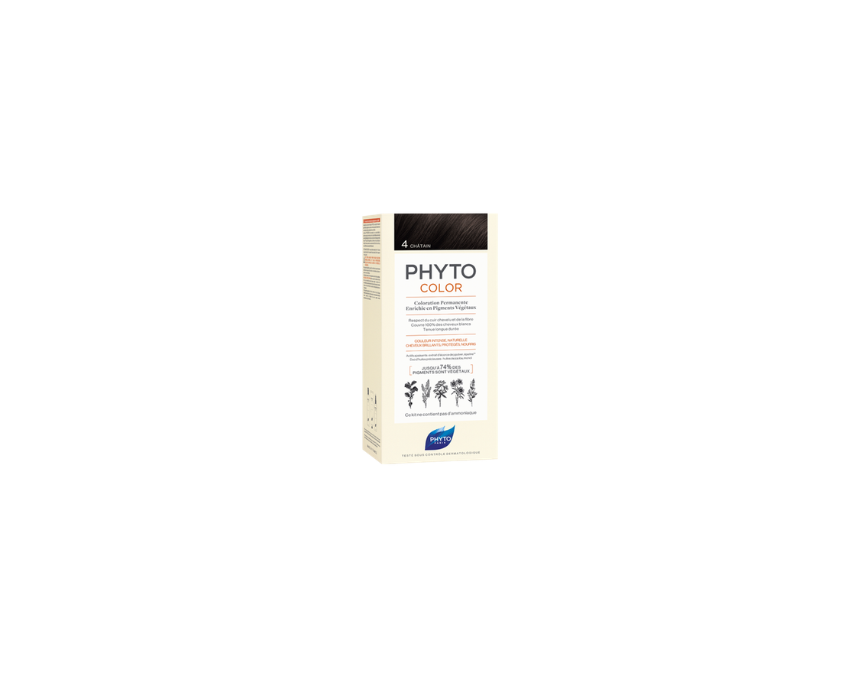929 New Phyto Color Black 4 - Image 1