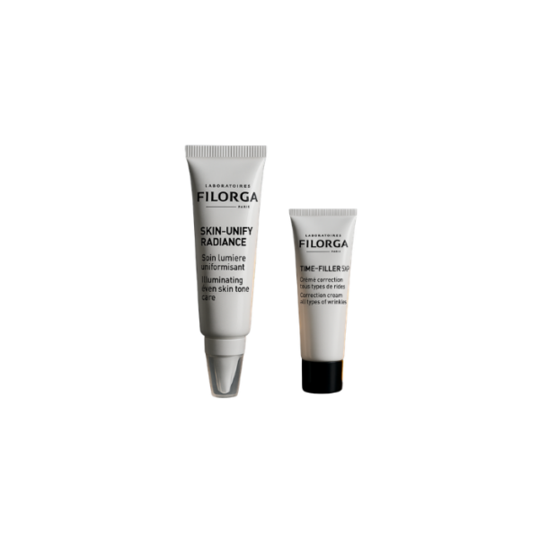 Skin Unify Radiance Fluid Filorga