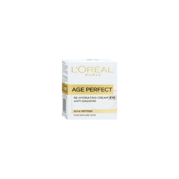 Anti Aging Eye Cream L'Oréal Paris