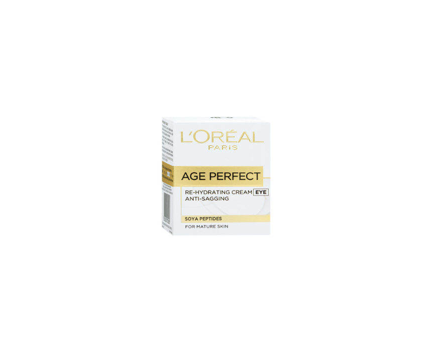 931 Anti Aging Eye Cream L'Oréal Paris - Image 1