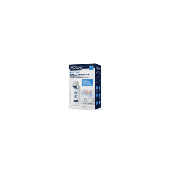 Electric Nasal Aspirator For Babies Optimal