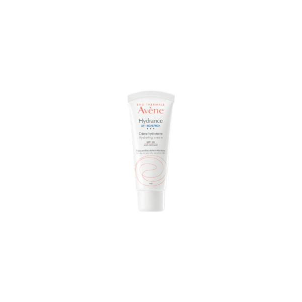 Hydrance UV Rich Cream Avene