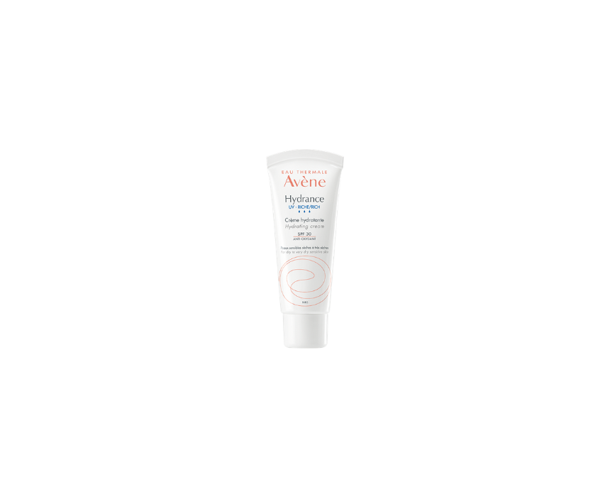 934 Hydrance UV Rich Cream Avene - Image 1